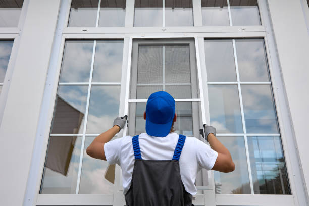 Fast and Reliable Emergency Window and Door Repairs in Wilsonville, AL